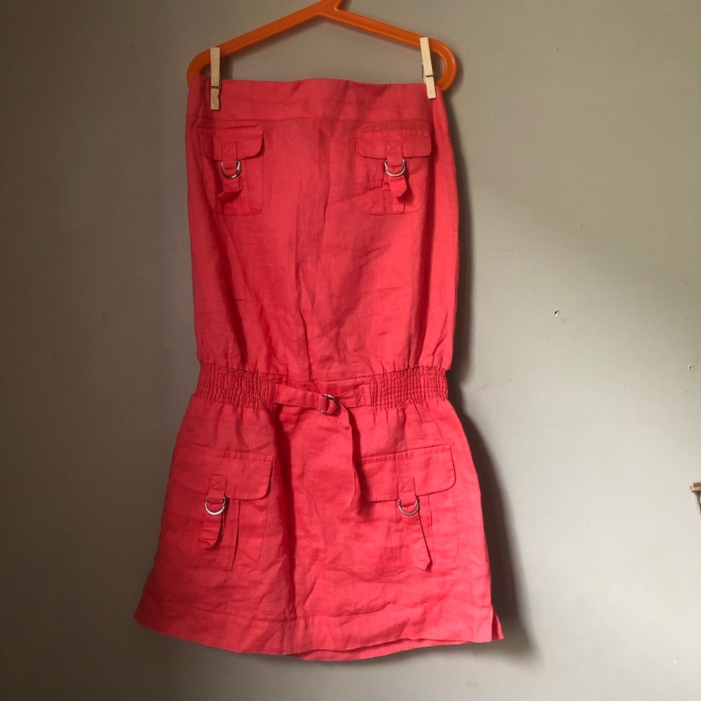 Nikibiki Womens Really Sexy & Cute Mini Dress Top